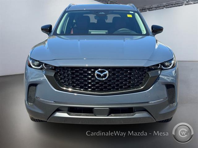 new 2025 Mazda CX-50 Hybrid car, priced at $38,469