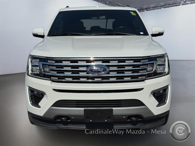 used 2020 Ford Expedition car, priced at $34,999