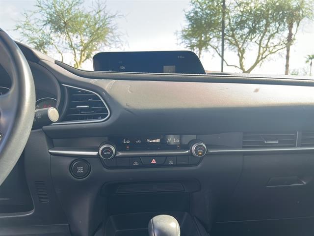 used 2023 Mazda CX-30 car, priced at $23,999