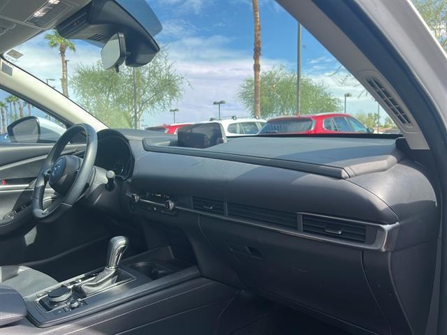 used 2023 Mazda CX-30 car, priced at $23,999