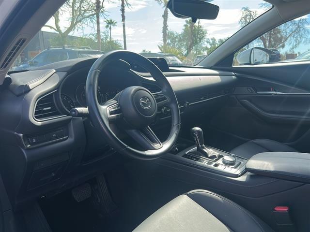 used 2023 Mazda CX-30 car, priced at $23,999