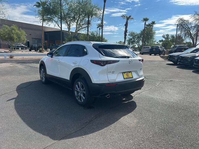 used 2023 Mazda CX-30 car, priced at $23,999
