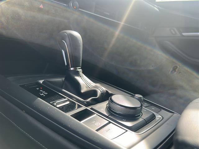 used 2023 Mazda CX-30 car, priced at $23,999