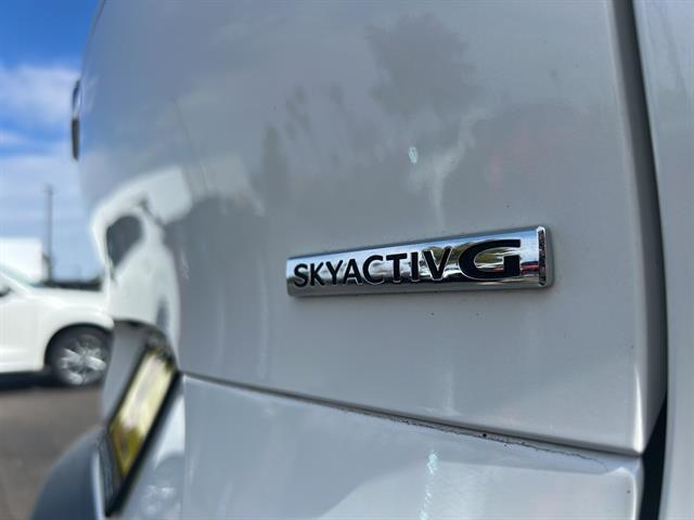 used 2023 Mazda CX-30 car, priced at $23,999