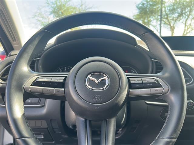 used 2023 Mazda CX-30 car, priced at $23,999