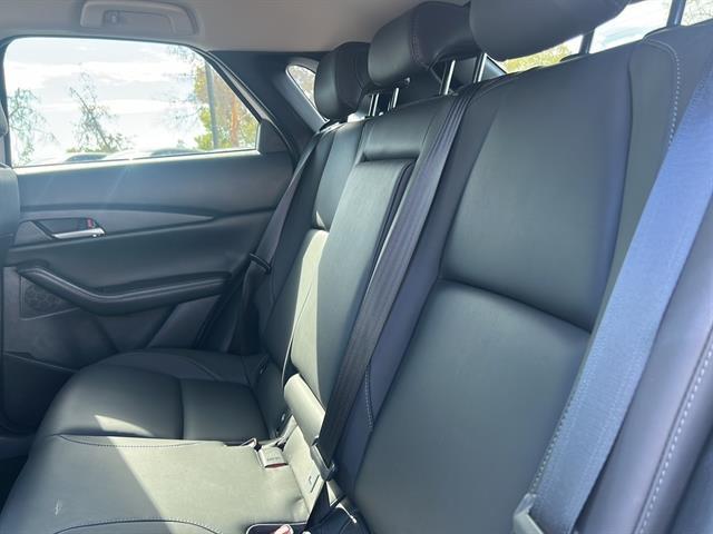 used 2023 Mazda CX-30 car, priced at $23,999