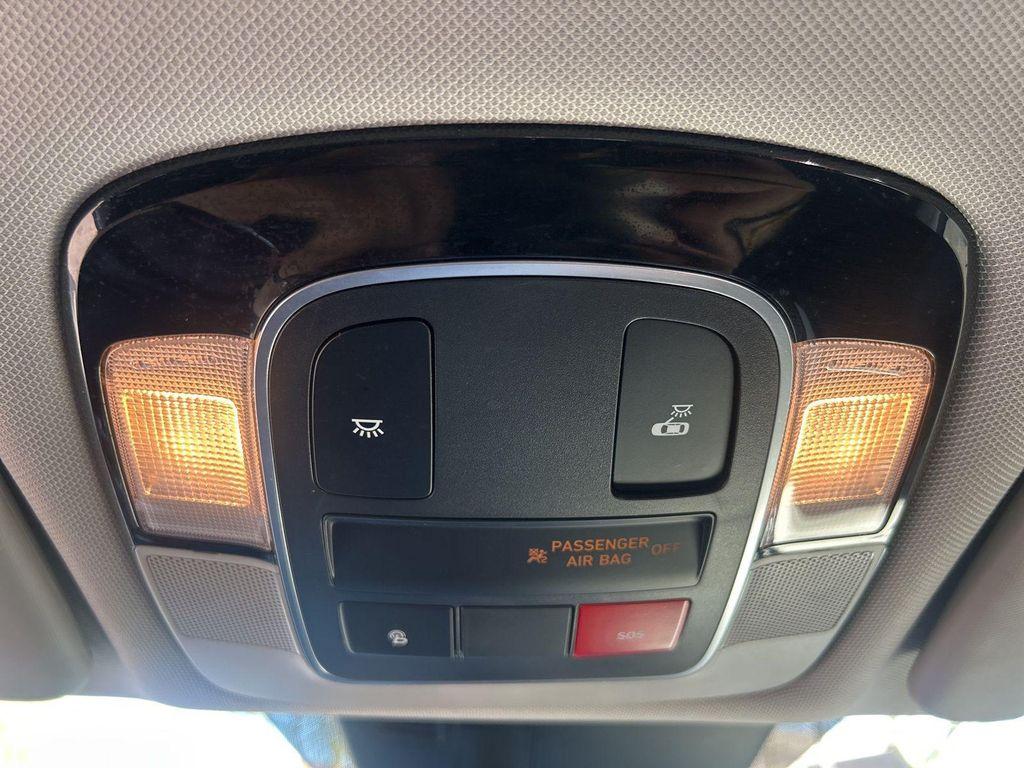 used 2023 Hyundai Tucson car, priced at $22,876