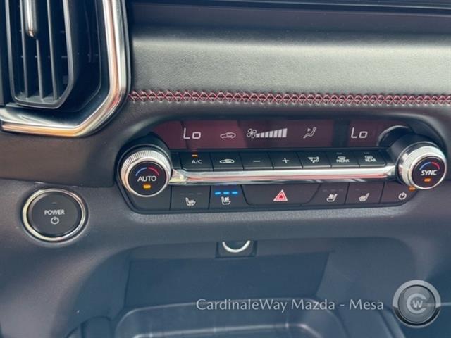 new 2025 Mazda CX-50 Hybrid car, priced at $38,469