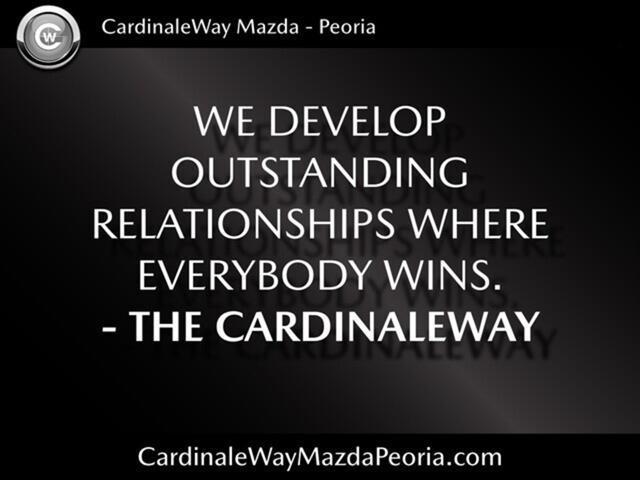 new 2025 Mazda Mazda3 car, priced at $32,999