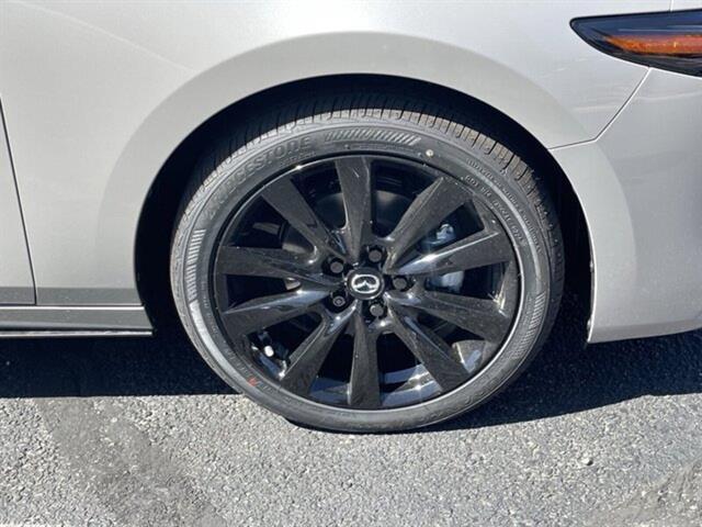 new 2025 Mazda Mazda3 car, priced at $32,999