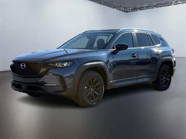 new 2025 Mazda CX-50 car, priced at $34,658