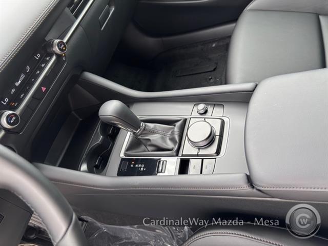 new 2026 Mazda Mazda3 car, priced at $27,306