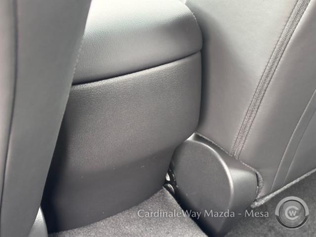 new 2026 Mazda Mazda3 car, priced at $27,306