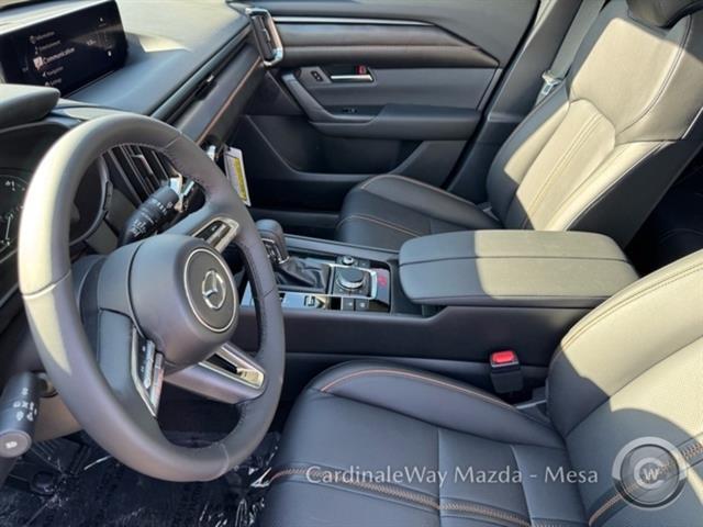 new 2025 Mazda CX-50 car, priced at $35,982