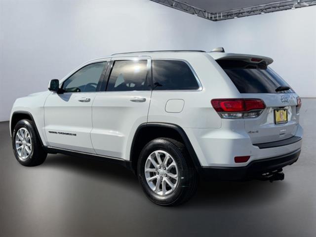 used 2022 Jeep Grand Cherokee car, priced at $28,999