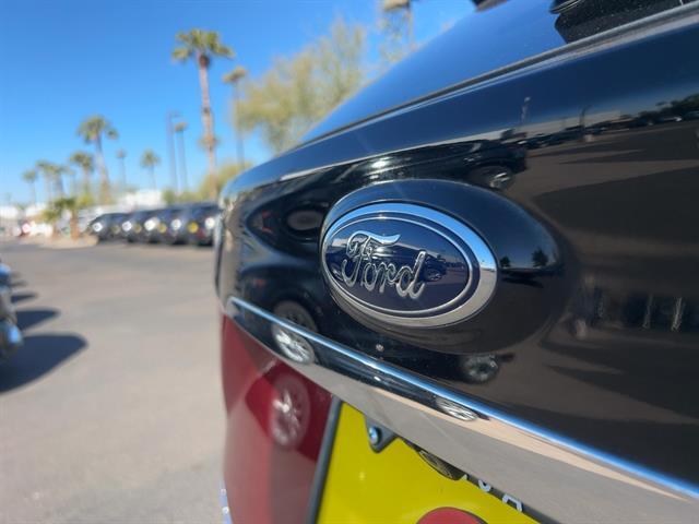 used 2019 Ford Edge car, priced at $15,999