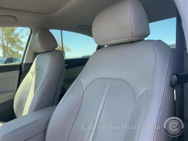 used 2019 Hyundai Sonata car, priced at $12,999