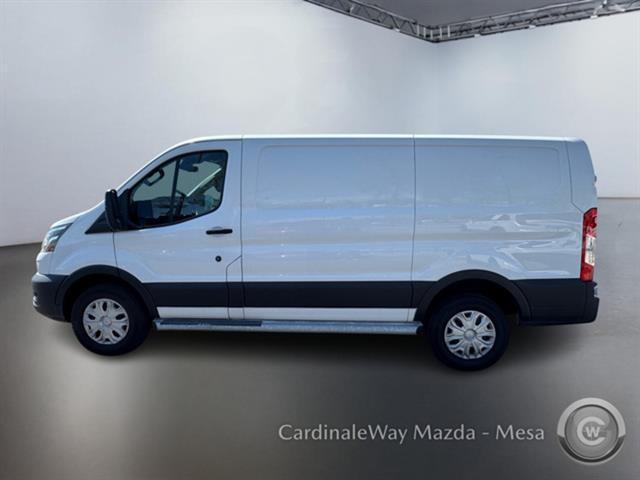 used 2023 Ford Transit-250 car, priced at $33,999