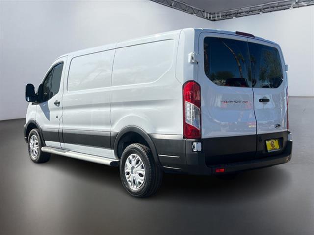 used 2023 Ford Transit-250 car, priced at $48,999