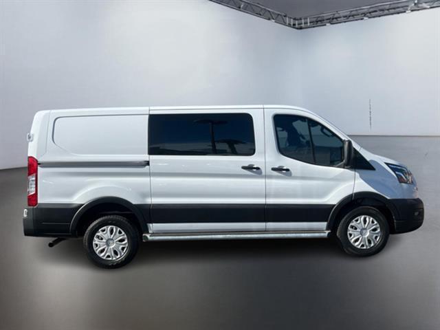 used 2023 Ford Transit-250 car, priced at $48,999