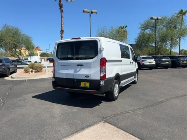 used 2023 Ford Transit-250 car, priced at $44,999