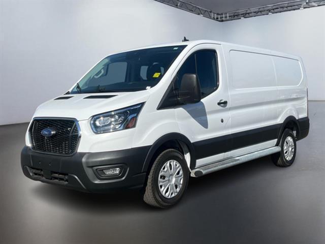 used 2023 Ford Transit-250 car, priced at $48,999