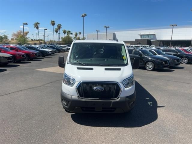 used 2023 Ford Transit-250 car, priced at $44,999