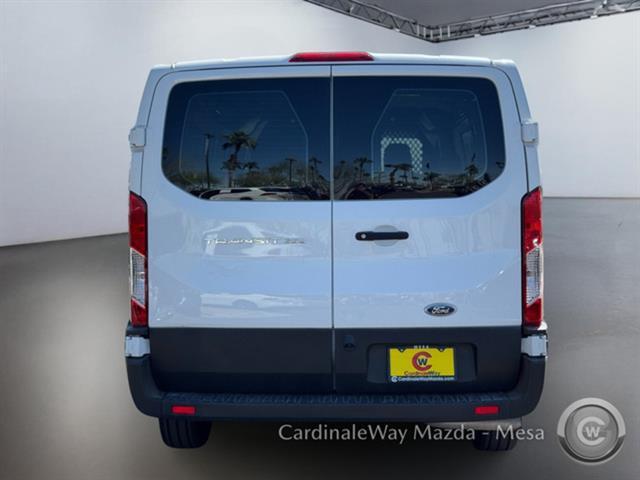 used 2023 Ford Transit-250 car, priced at $33,999