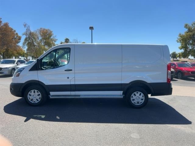 used 2023 Ford Transit-250 car, priced at $44,999