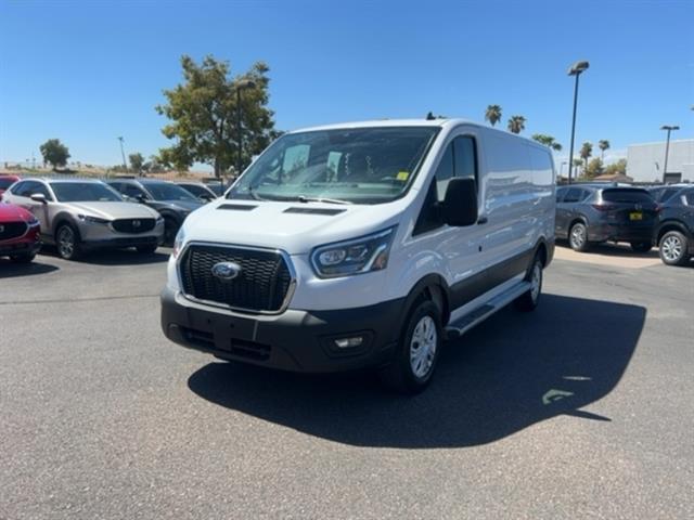 used 2023 Ford Transit-250 car, priced at $44,999