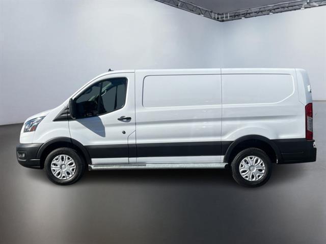 used 2023 Ford Transit-250 car, priced at $48,999