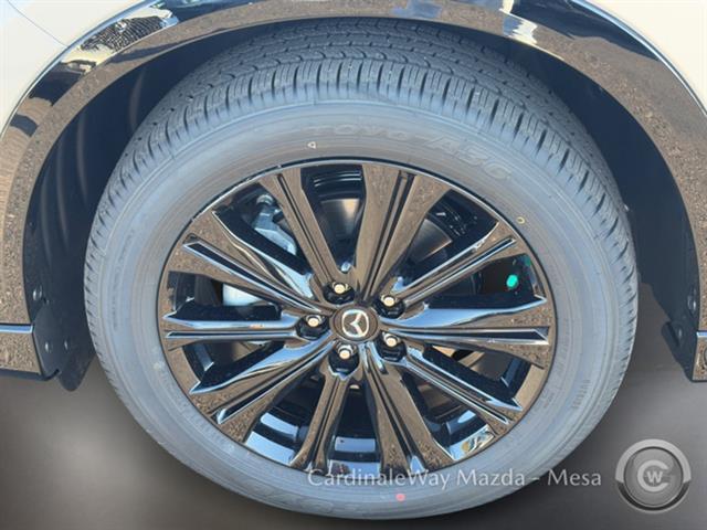 new 2025 Mazda CX-5 car, priced at $37,818