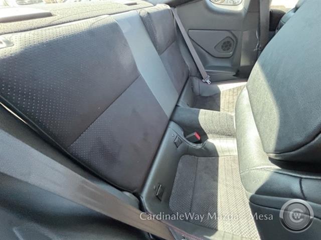 used 2024 Subaru BRZ car, priced at $29,999