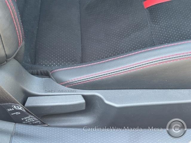 used 2024 Subaru BRZ car, priced at $29,999