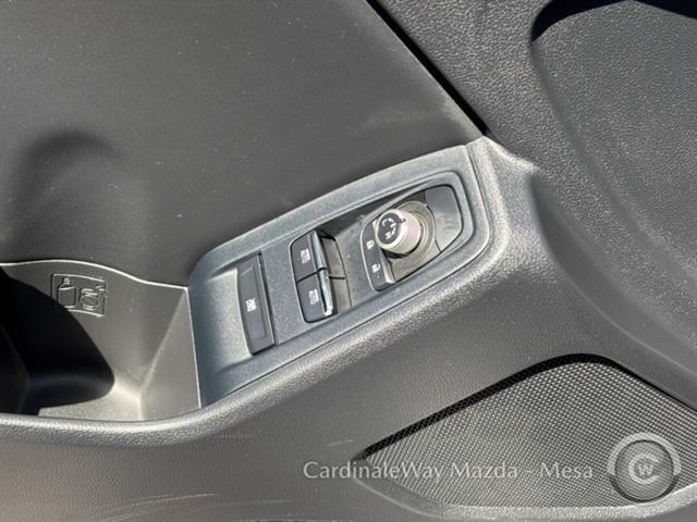 used 2024 Subaru BRZ car, priced at $29,999
