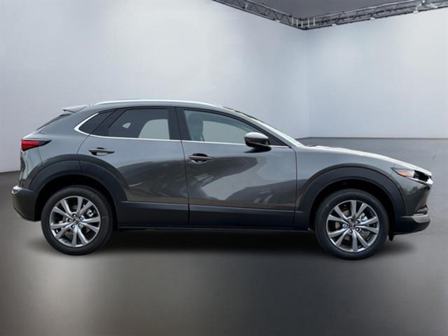 new 2025 Mazda CX-30 car, priced at $32,756