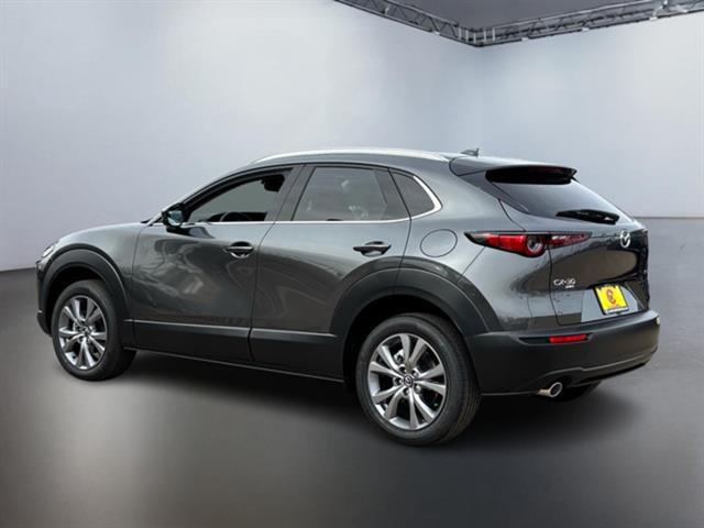 new 2025 Mazda CX-30 car, priced at $32,756