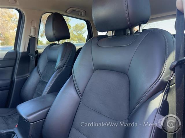 used 2017 Mazda CX-5 car, priced at $15,999
