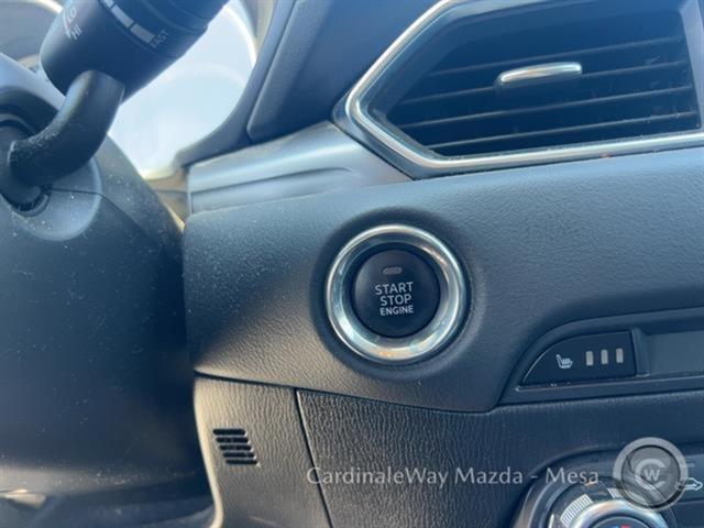 used 2017 Mazda CX-5 car, priced at $15,999