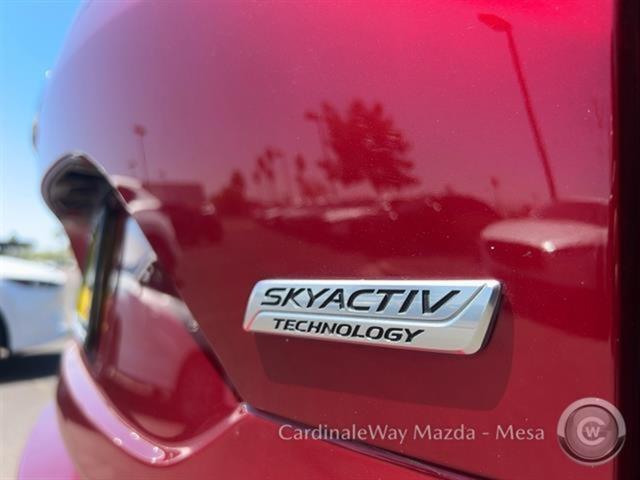 used 2017 Mazda CX-5 car, priced at $15,999