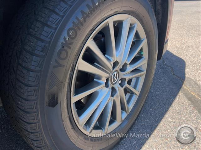 used 2017 Mazda CX-5 car, priced at $15,999