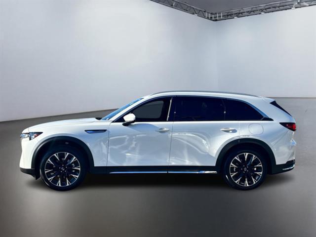 used 2024 Mazda CX-90 PHEV car, priced at $49,999