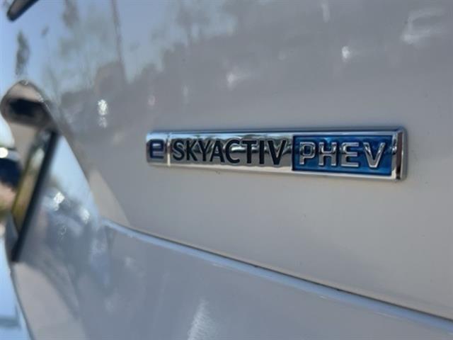 used 2024 Mazda CX-90 PHEV car, priced at $49,999