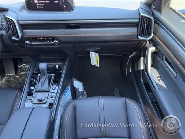 new 2025 Mazda CX-50 Hybrid car, priced at $34,999