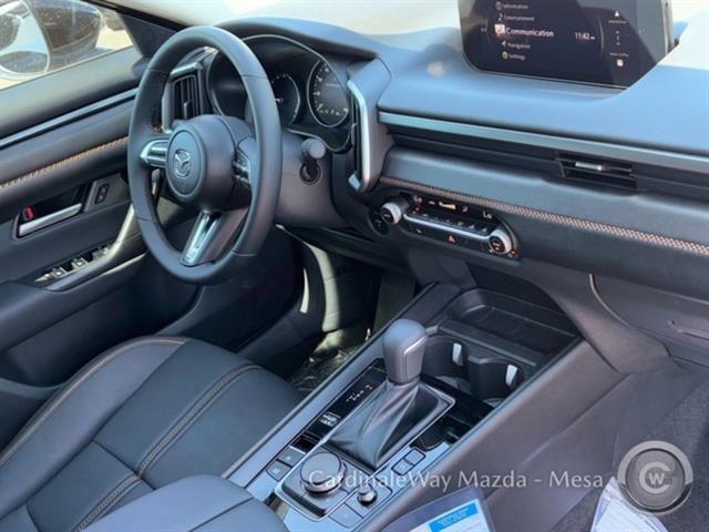 new 2025 Mazda CX-50 Hybrid car, priced at $34,999