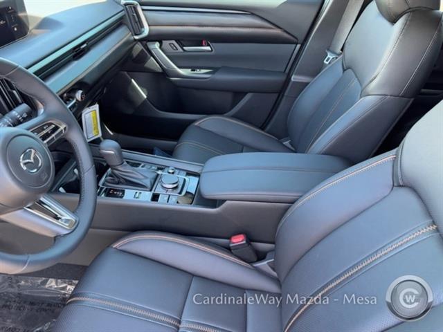 new 2025 Mazda CX-50 Hybrid car, priced at $34,999