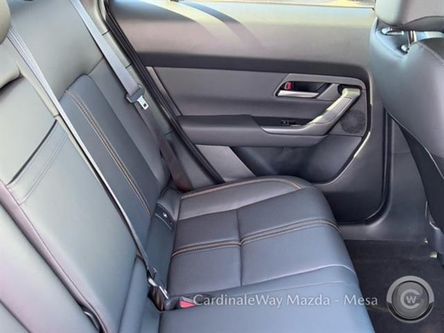 new 2025 Mazda CX-50 Hybrid car, priced at $34,999
