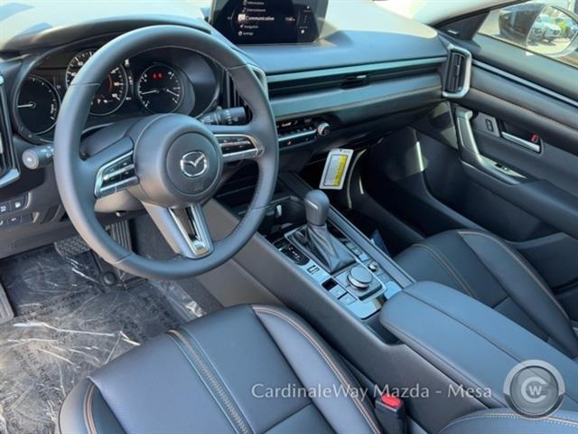 new 2025 Mazda CX-50 Hybrid car, priced at $34,999