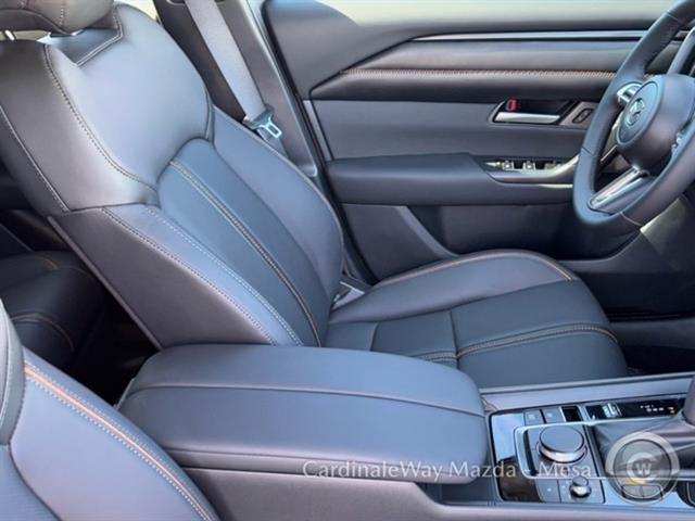 new 2025 Mazda CX-50 Hybrid car, priced at $34,999