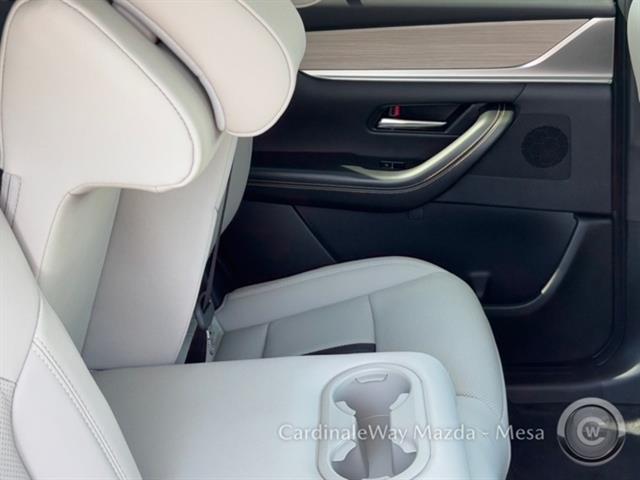 new 2026 Mazda CX-90 car, priced at $43,406